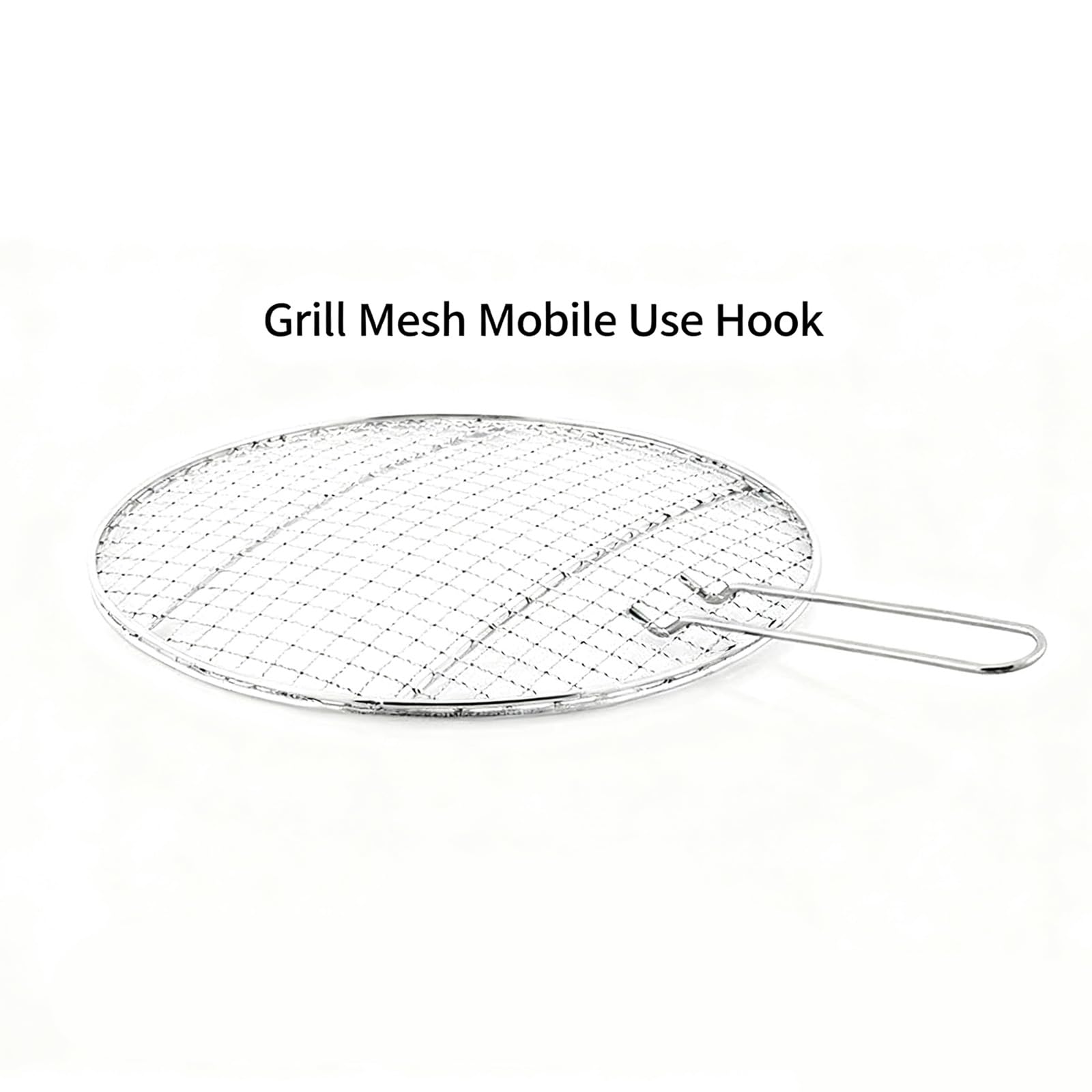 Piccole Griglie per Barbecue Fornello per Barbecue Pieghevole in Acciaio Inossidabile per Feste in Spiaggia in Giardino Piccole Griglie Portatili Resistenti alla ruggine