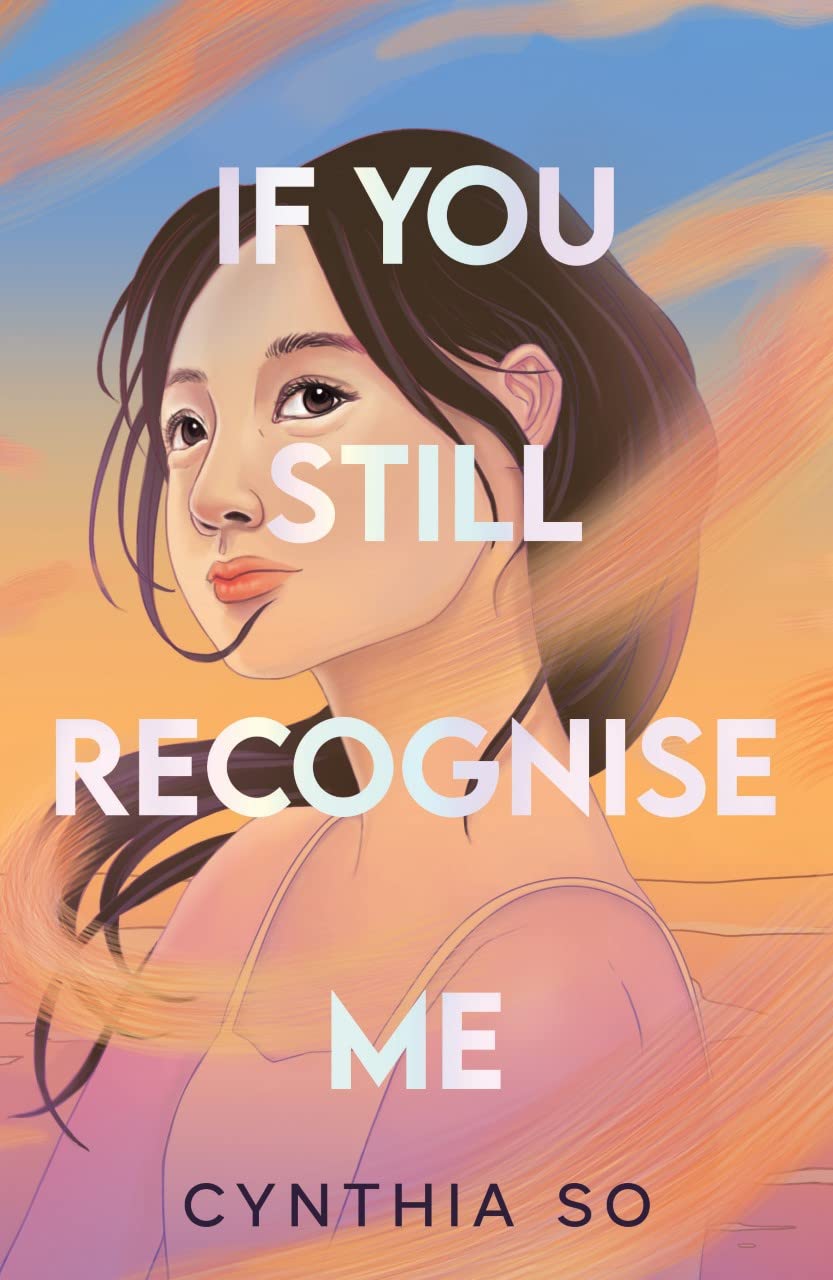 Cynthia So If You Still Recognise Me Book