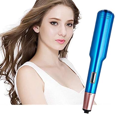 Amazon Co Jp ストレートヘアアイロン プロフェッショナルサロンストレートヘアのためのデジタルlcdディスプレイを持つすべての髪のタイプサロンの高耐熱130から230 スカイブルー Kb ホーム キッチン Amazon Co Jp ストレートヘアアイロン プロフェッショナルサロンストレートヘアのためのデジタルlcdディスプレイを持つすべての髪のタイプサロンの高耐熱130から230 スカイブルー Kb ホーム キッチン