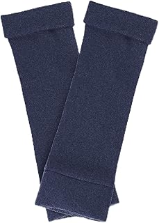 Classic Cashmere Fingerless Gloves