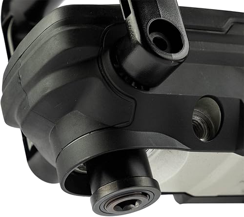 Miniatura 4 de Makita XAD04Z 36V (18V X2) LXT Taladro de ángulo recto hexagonal sin escobillas de 716 pulgadas, solo herramienta