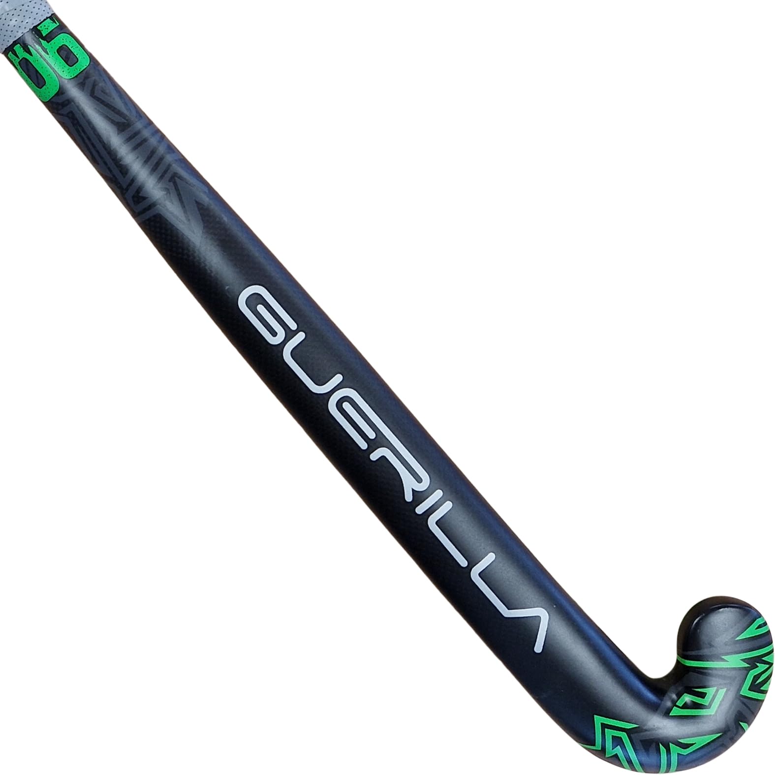 Guerilla Howler C90 XLB Hockey Stick (2023/24) - 36.5 inch Light