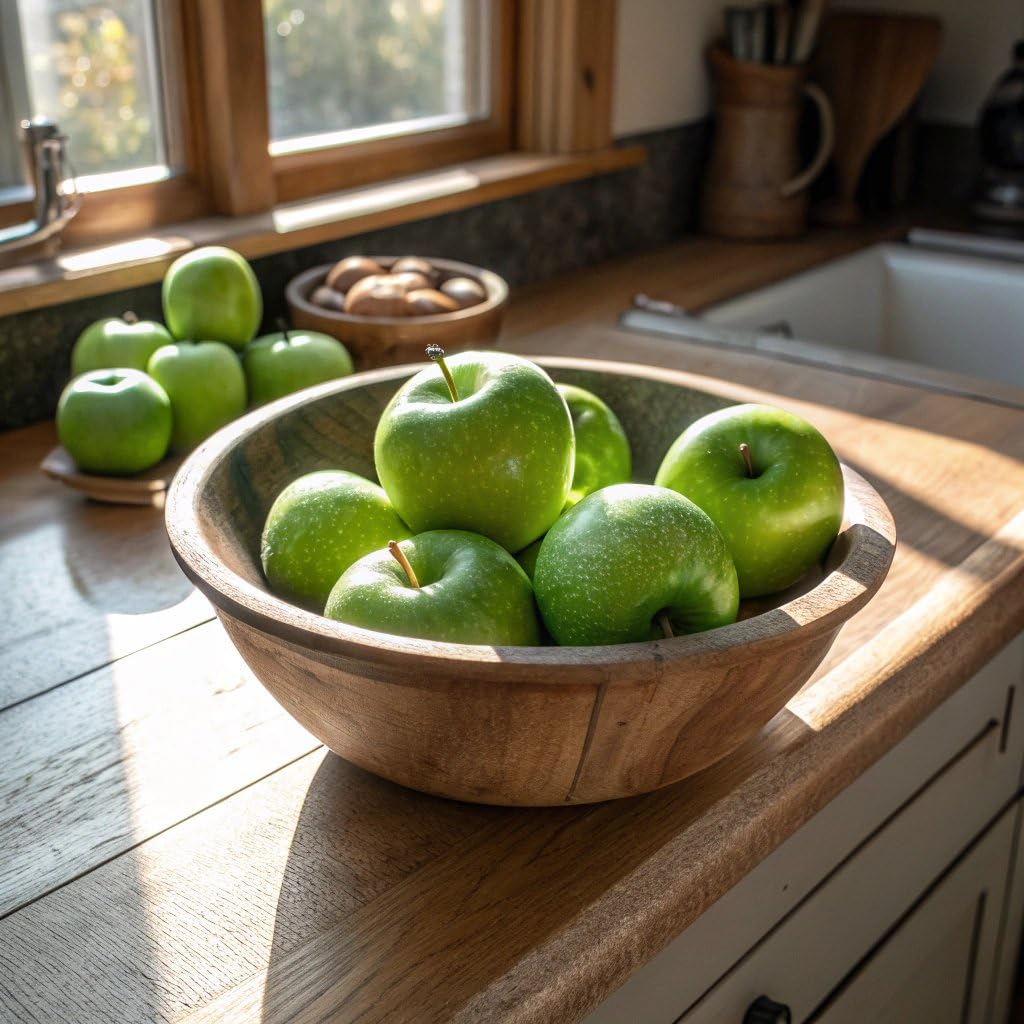Amazon.com: Amazon Grocery, Granny Smith Apples, 3 lb (Previously
