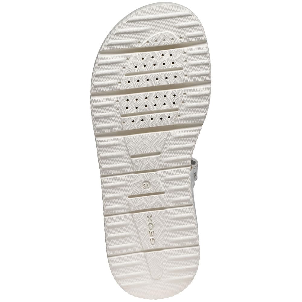 Geox J Sandal Kodette Gir SandaliaNiñas