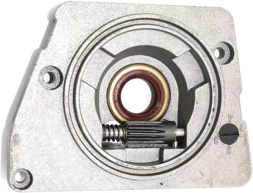 Oil Assy Fit for 625 630 630SuperII 670 670Champ 670SuperII