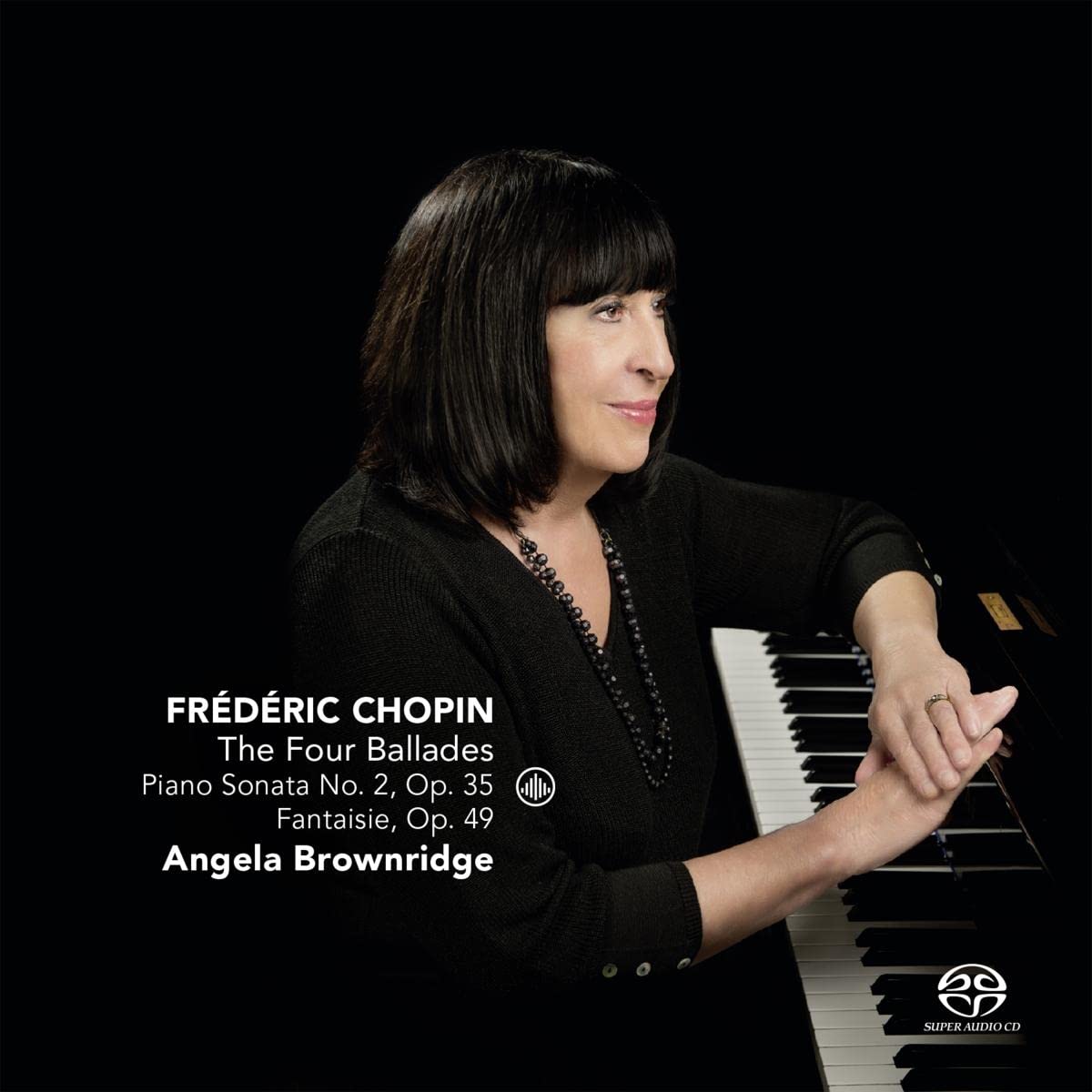 Chopin: The Four Ballades