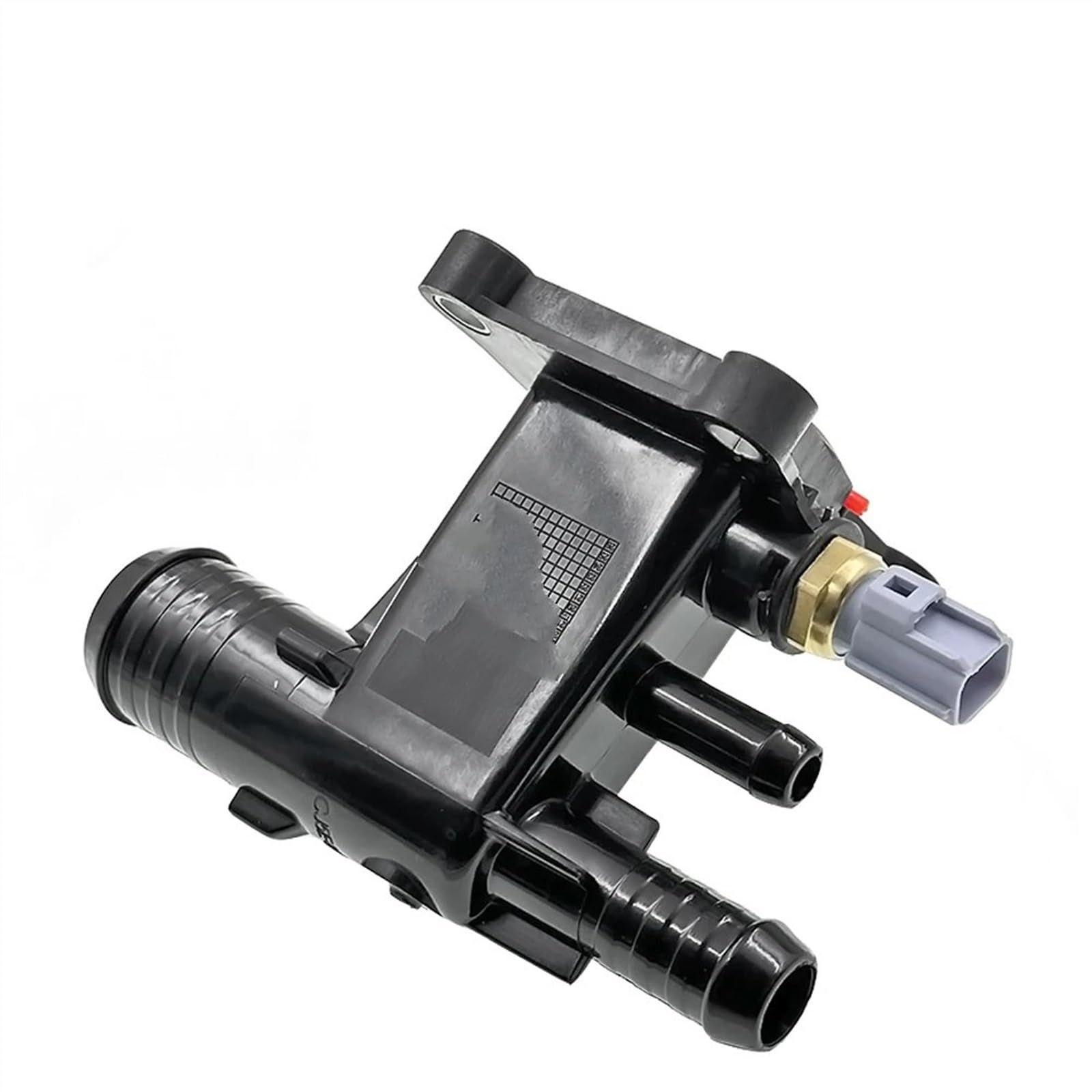 Coolant Thermostat Housing for Escape 2.0 2013-2018 Car Engine Coolant Thermostat Housing Cj5Z 8K556-B
