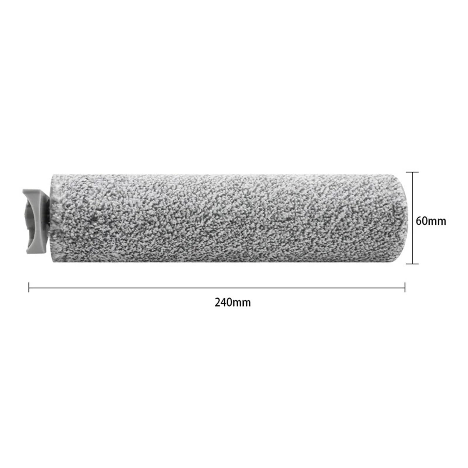 Compatible con Xiaomi Mijia ShunZao H100 Pro, Filtro Hepa, aspiradora, fregador de Suelo de Alta Temperatura, Accesorios de Cepillo(10)
