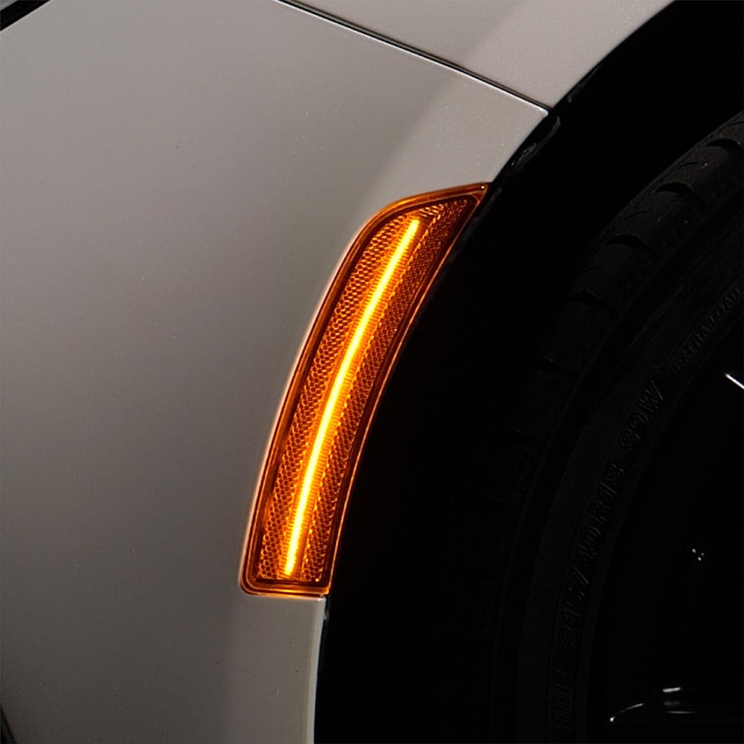 INTEC トヨタGR86/スバルBRZ LEDサイドマーカー Amazon | INTEC(インテック) トヨタGR86/スバルBRZ ZN8/ZD8 LEDサイド