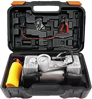 Generic Air compressors & tire inflators