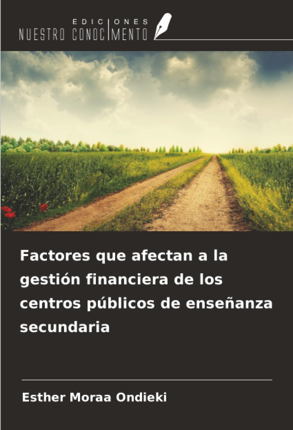 Factores que afectan a la gestión financiera de los centros públicos de enseñanza secundaria