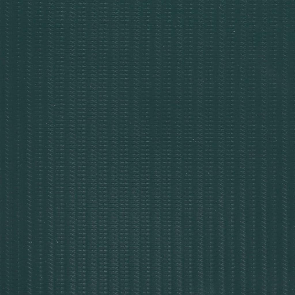 Schermo di privacy da giardino in PVC, 35 x 0,19 m, verde opaco, protezione dal sole o dal vento, vista per giardino, balcone, terrazza