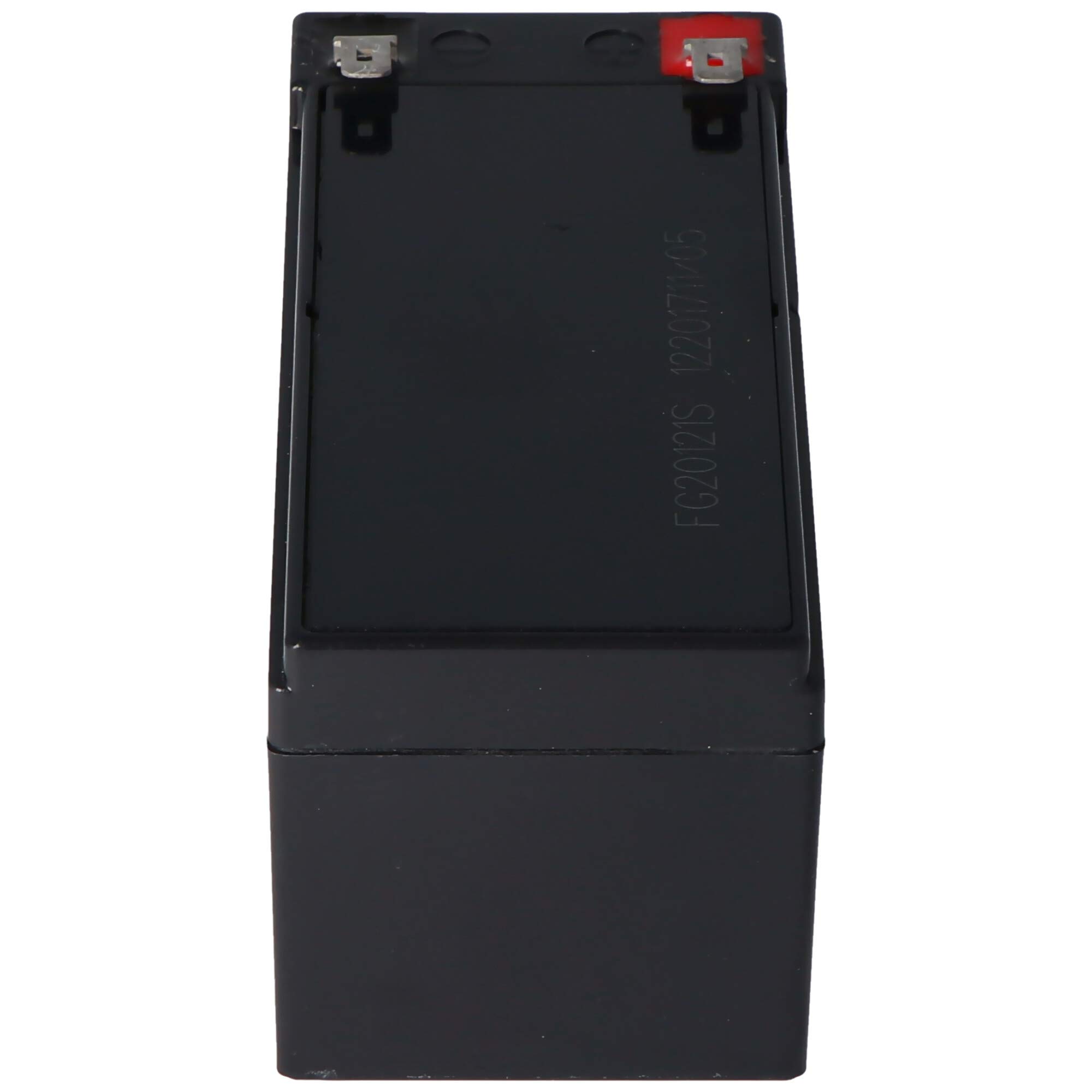 Fiamm FG20121A - Batería de 1,2 Ah y 12 V