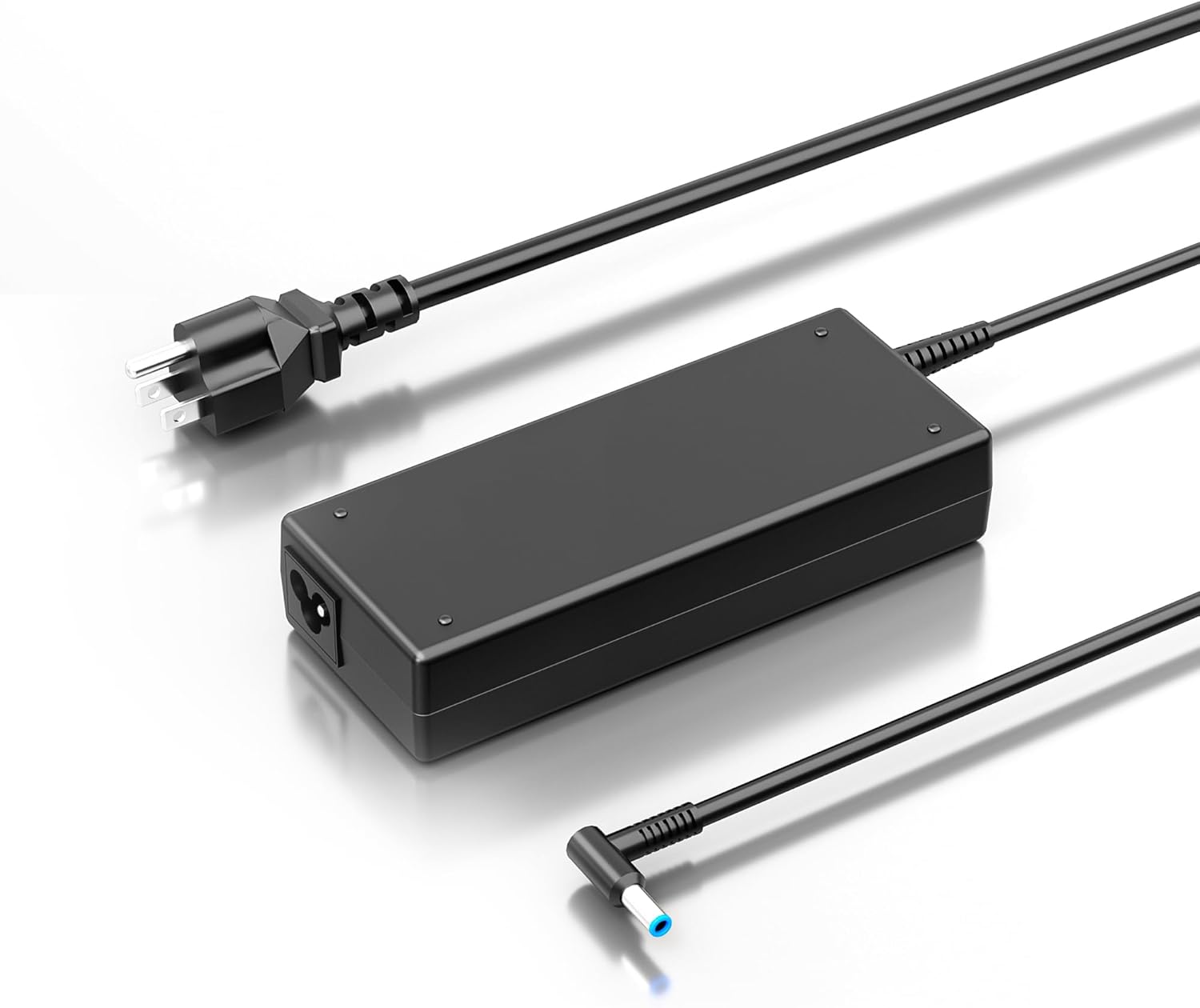 90W 65W AC Adapter Laptop Charger Replacement for HP Envy