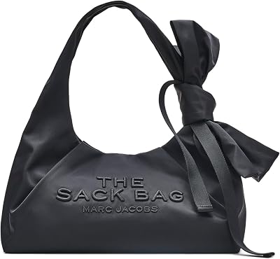 Marc Jacobs THE BOW NYLON SACK BAG