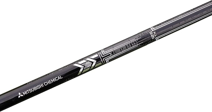 Mitsubishi MMT Taper Senior Flex Shaft