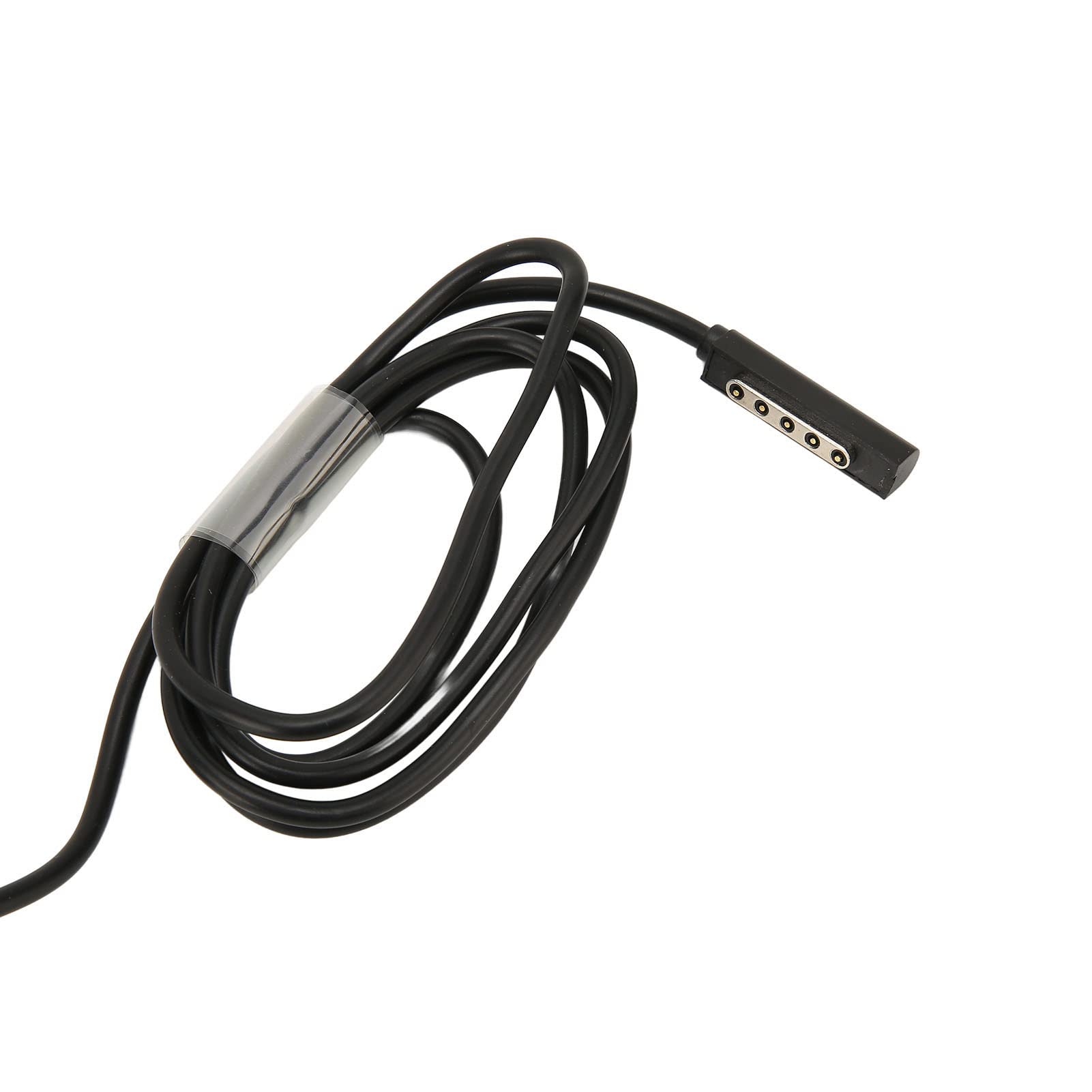 Kabel Sterujący Rozruchem Zasilania do Tabletów z Wyświetlaczem LED do Szybkiej Diagnostyki i Naprawy Usterek 1 Jednostka