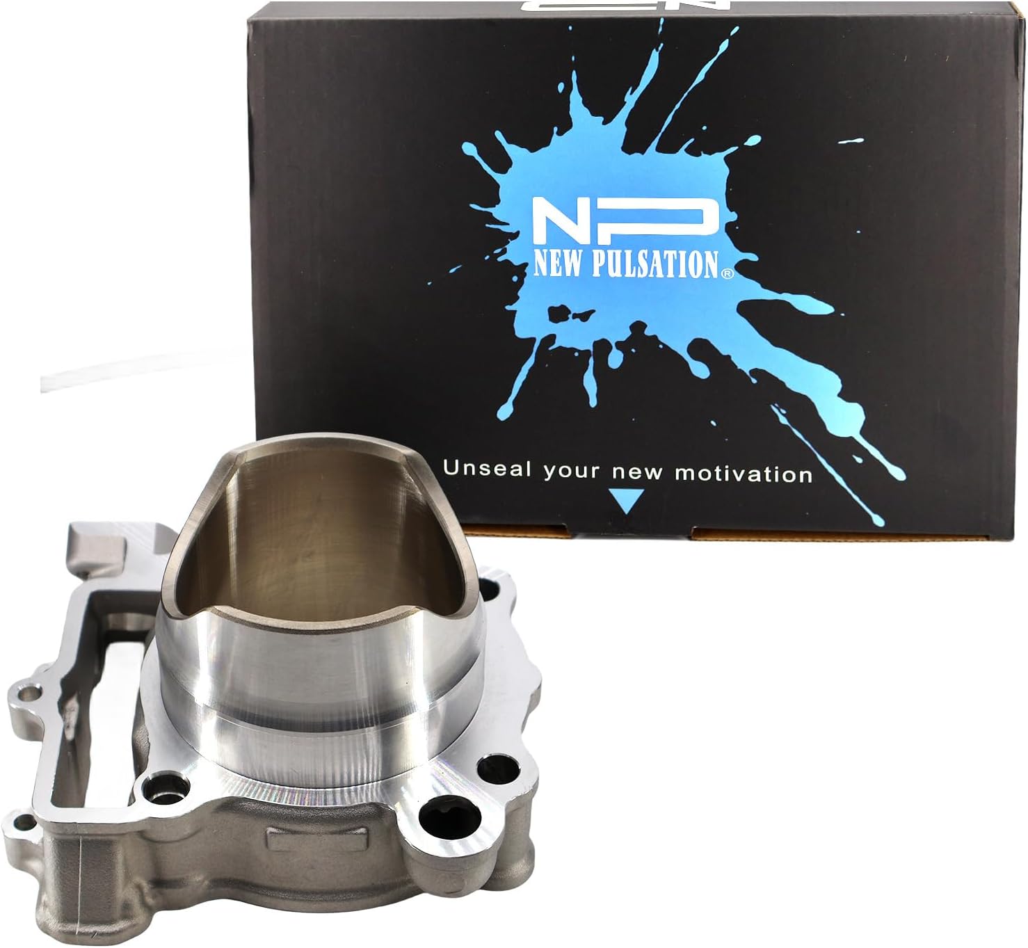 77mm Cylinder Jug Piston Gasket Kit for Kawasaki KX 250 F KX250F 2004-2008,for Kawasaki KX250F (KX250-N2) 2005, for Kawasaki KX250F (KX250T6F) 2006