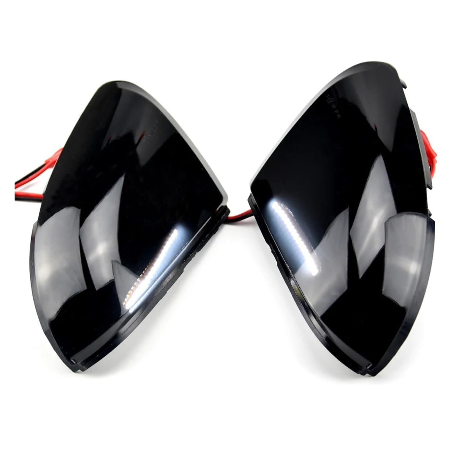 Marqueur Latéral Clignotant Paire De Clignotants Dynamiques Pour Rétroviseurs Latéraux Voiture Pour Dodge Pour Ram 1500 2500 2009 2010 2011 2012 2013-2018