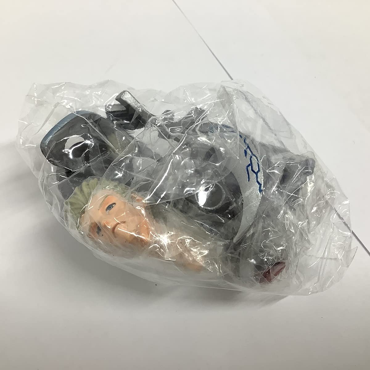 Amazon.co.jp: 海洋堂 トライガン K&M 胸像コレクション2 彩色ver. 全5 