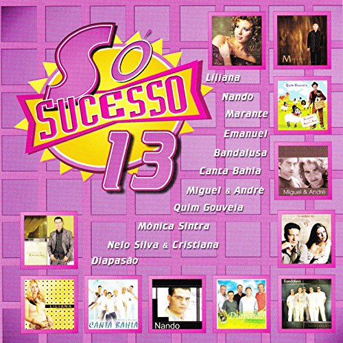 amazon-s-sucesso-13-various-artists-digital-music