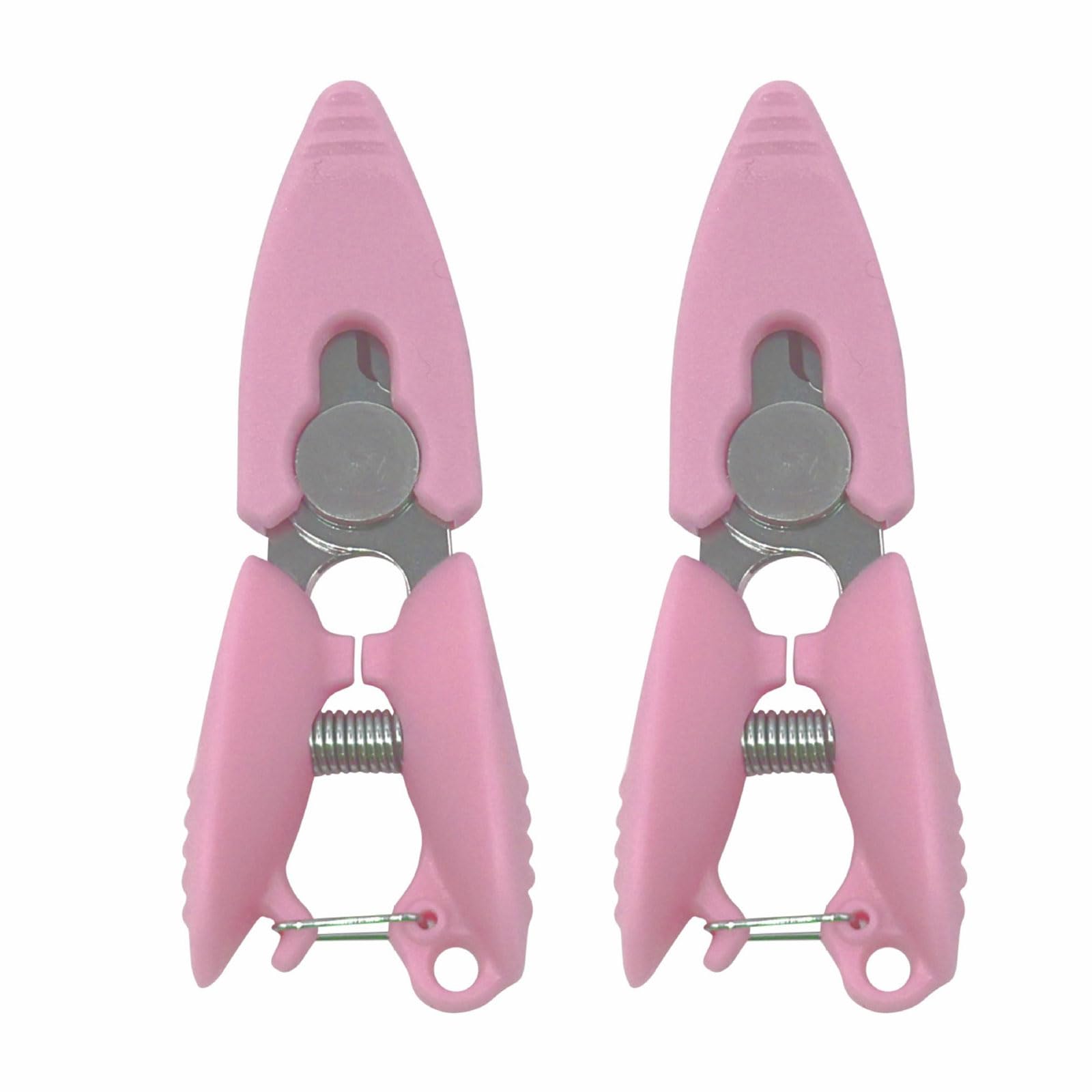 Foloda B 2 Pcs Small Scissors Metal Sewing Scissors Embroidery Sewing Tool Accessories For Crochet Enthusiasts