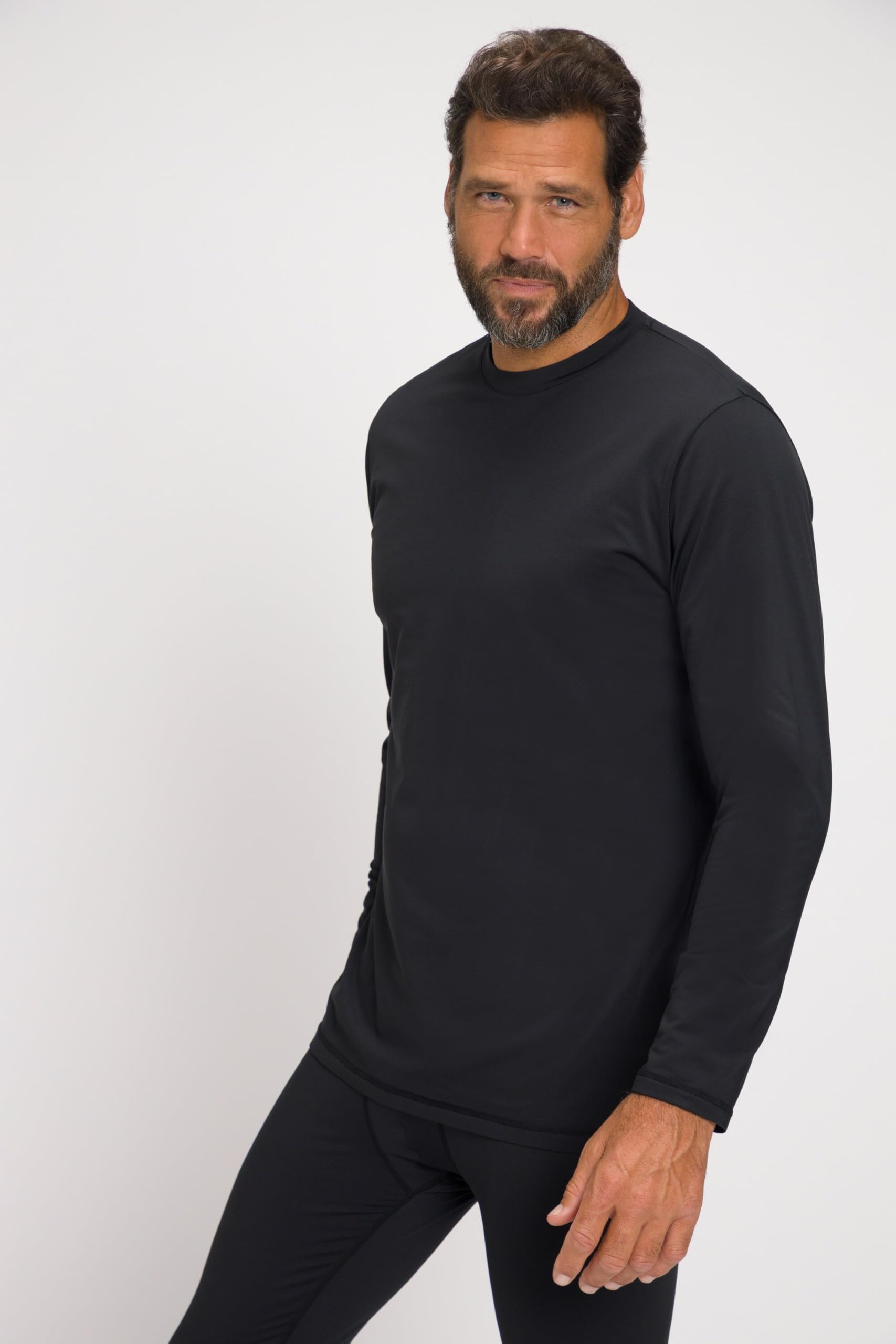 JP 1880 Skiwear - Camiseta Interior de Esquí (1/1) Camiseta Hombre (Pack de 1)