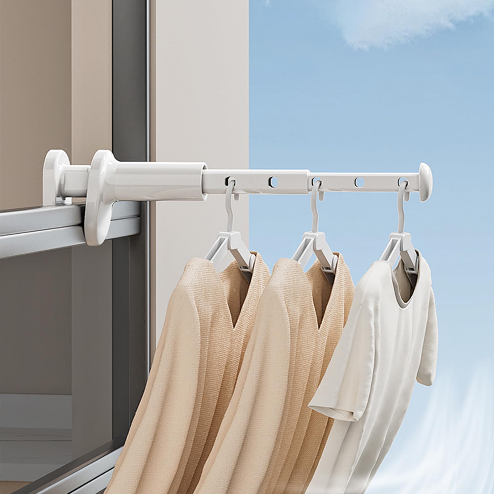 2 Pack travel drying rack for clothes portable over the door drying rack for clothes portable hanging rack