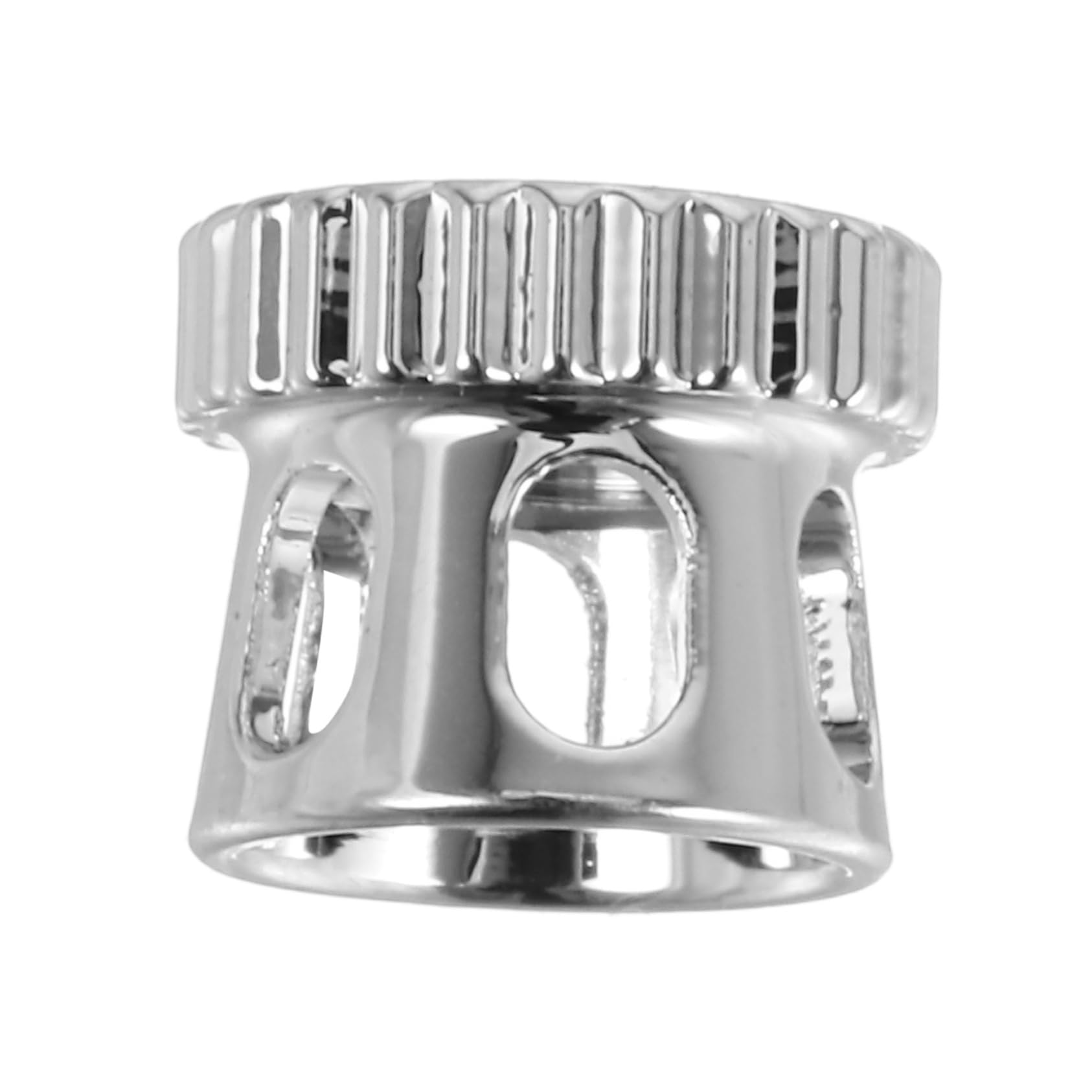 jojofuny Airbrush Replacement Parts Kit Versatile Nozzle Needle and Spray Pen Components for Airbrush Fittings and Painting Accessories Fit for Various Brands and Models