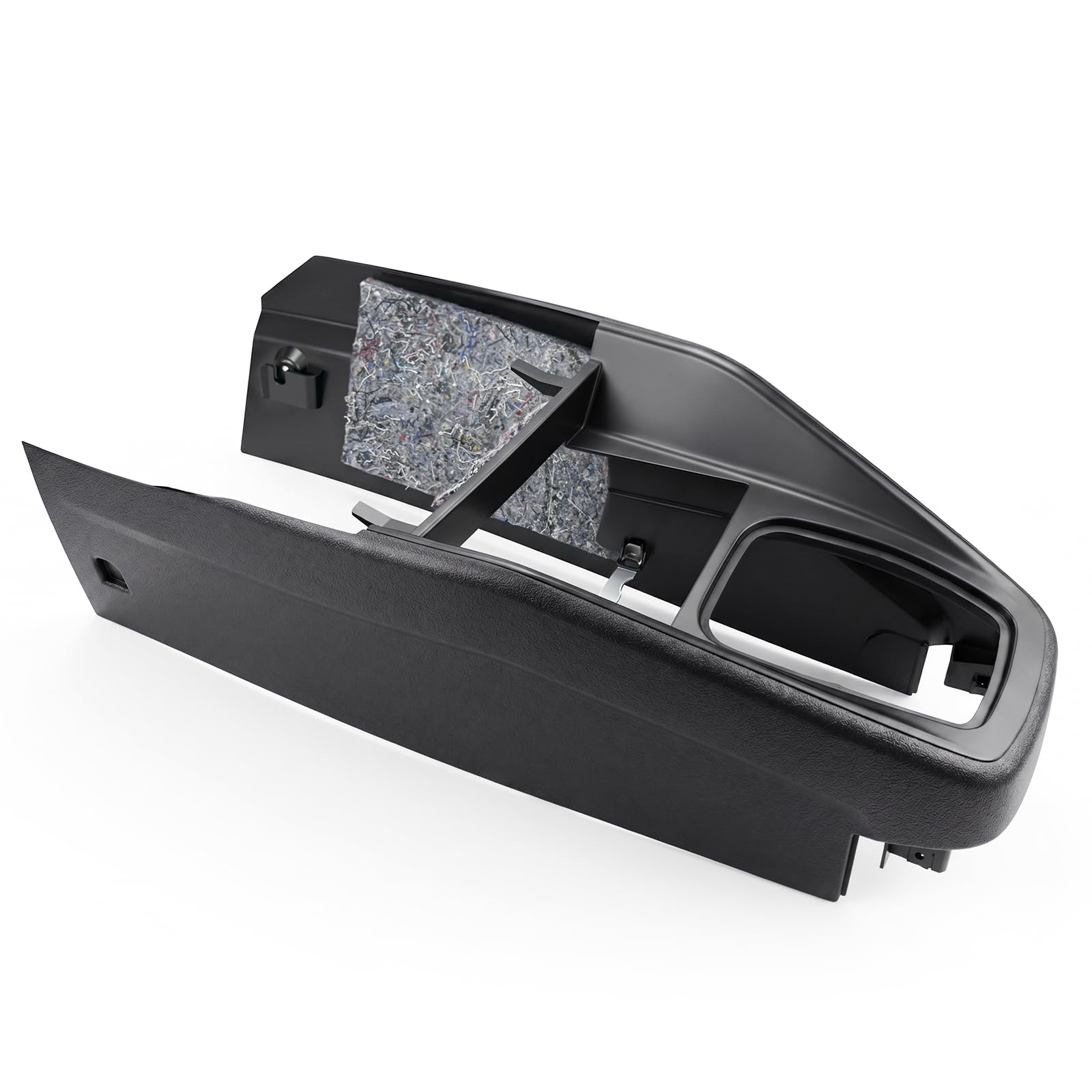 1J1863201L 1J1863201D Mittelkonsole Armlehne Verkleidung Tunnelverkleidung für Golf 4 MK4 1998-2004
