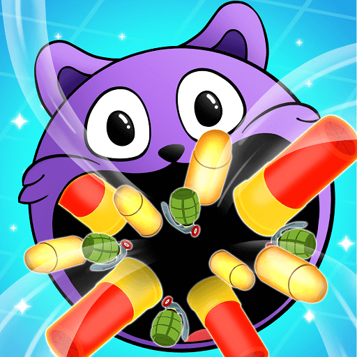 Black Hole : Monster Attack - App on Amazon Appstore