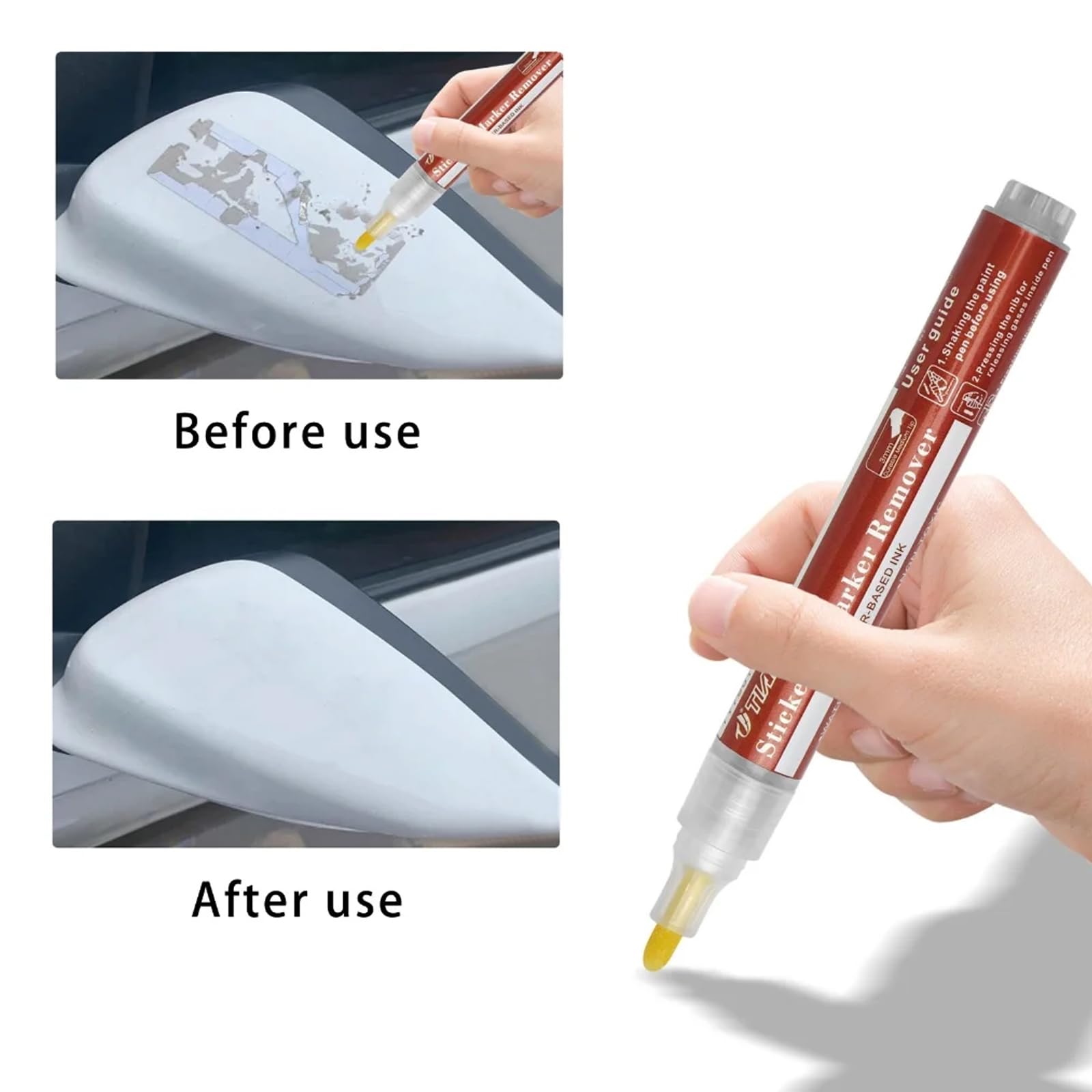 3M 38987 Specialty Adhesive Remover - 15 oz, new