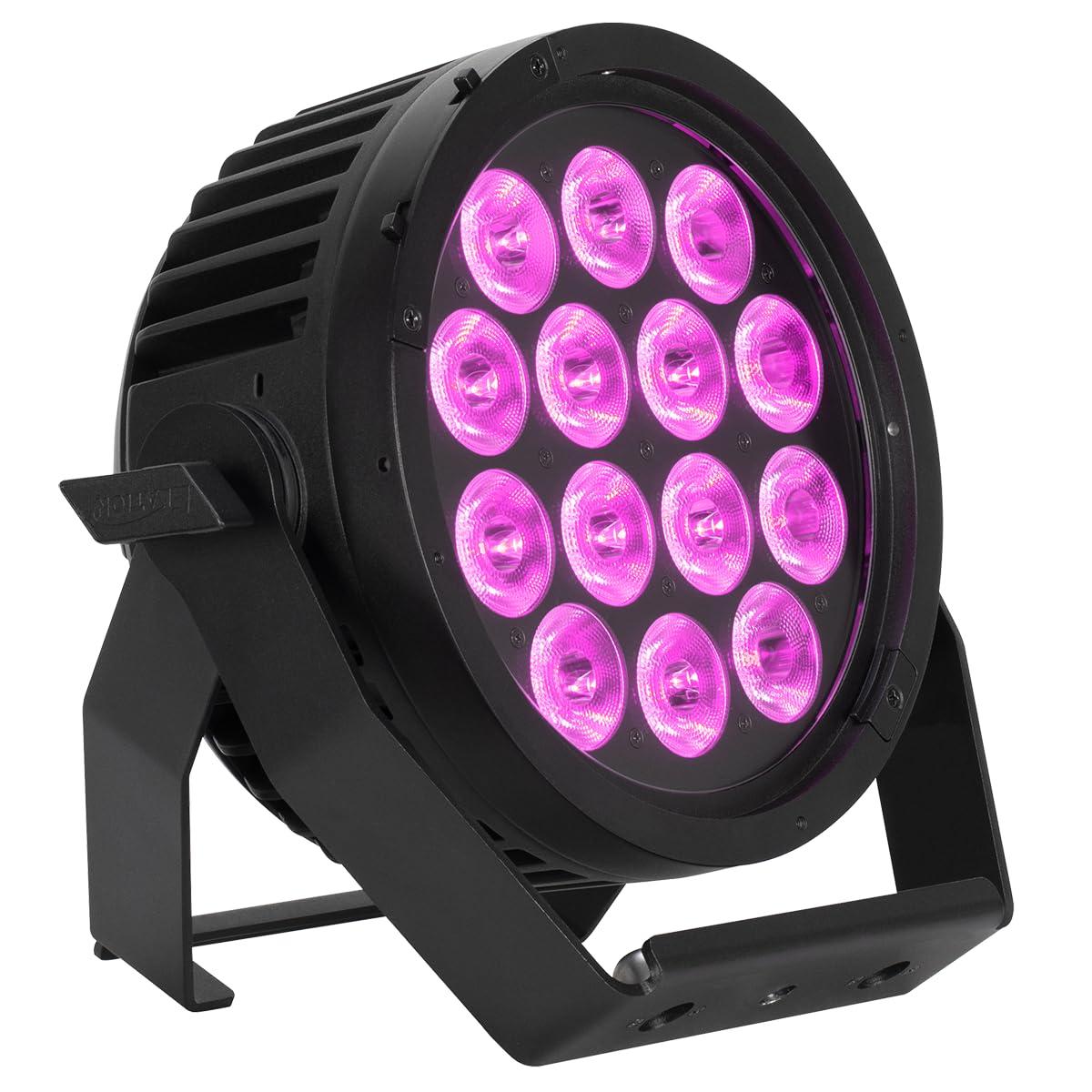Amazon.com: Elation SIX+ PAR L 14 x 20-watt RGBLA+UV LED PAR