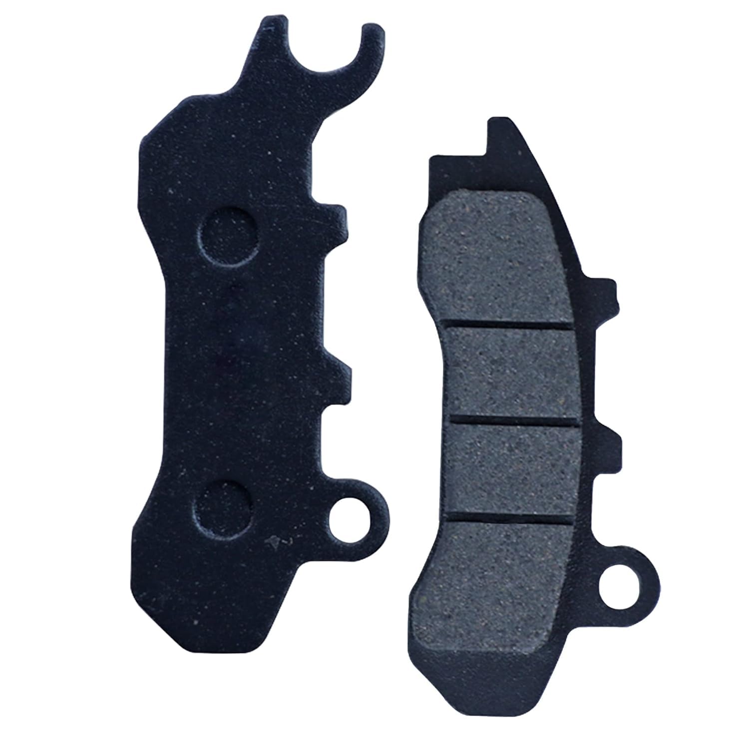 VTRUST Front Brake Pad Disc Pad for Honda Livo BS6/CB Shine BS6/Shine SP BS6 (Front Brake Pad Disc Pad)-image-47