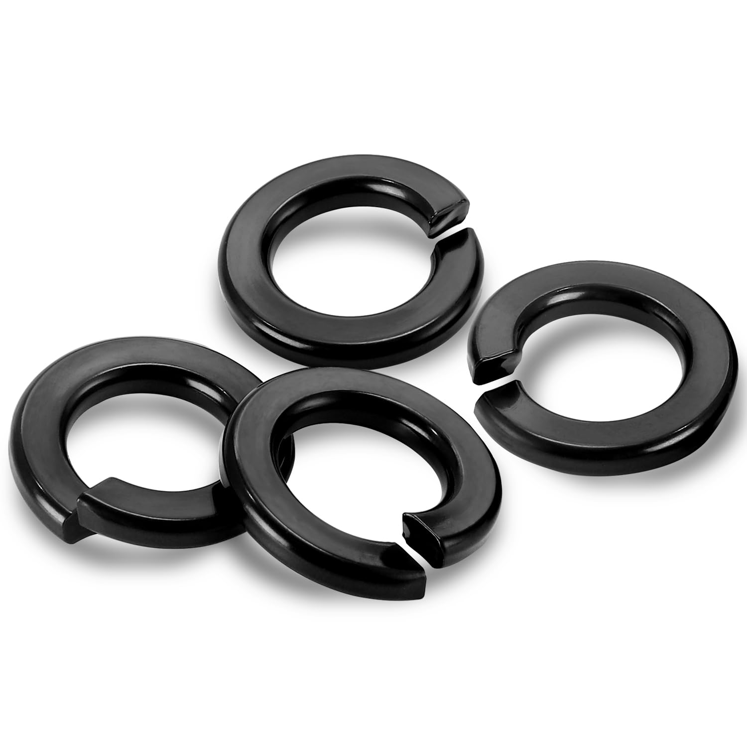 Snapklik.com : Mellewell 5/16" Lock Washer Spring Lock Washers