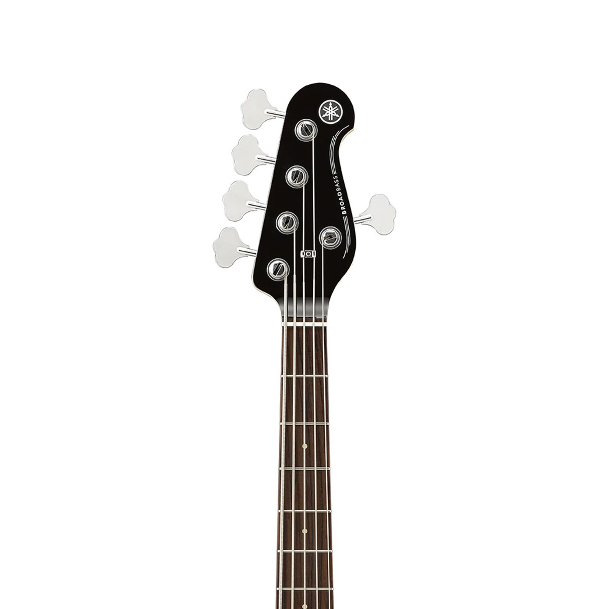 Amazon.com: Yamaha BB435 BB-Series 5-String Bass Guitar, Tobacco