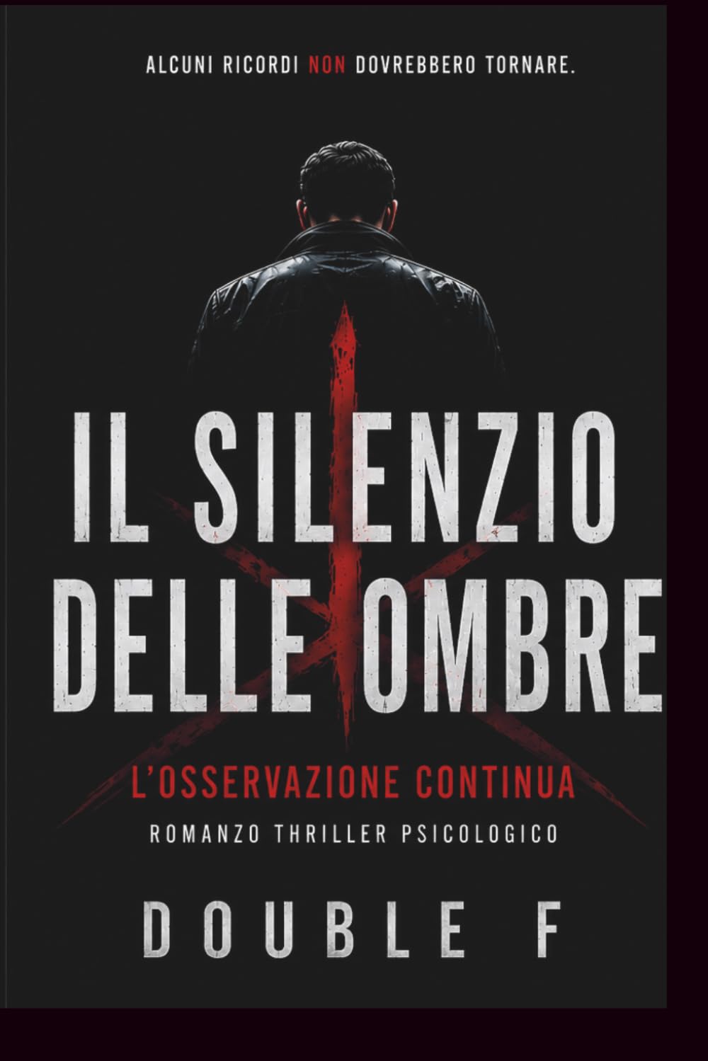 IL SILENZIO DELLE OMBRE: L'OSSERVAZIONE CONTINUA