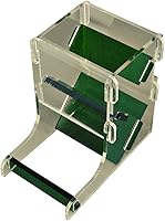 Vista 3 de LITKO Mini kit de torre de dados para 0.394-0.472 in Rodillo Vaso Bota