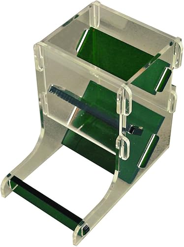 LITKO Mini kit de torre de dados para 0.394-0.472 in  Rodillo  Vaso  Bota