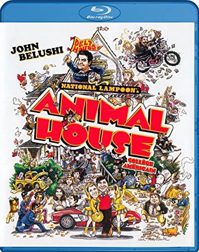 National Lampoon's Animal House (Blu-ray)