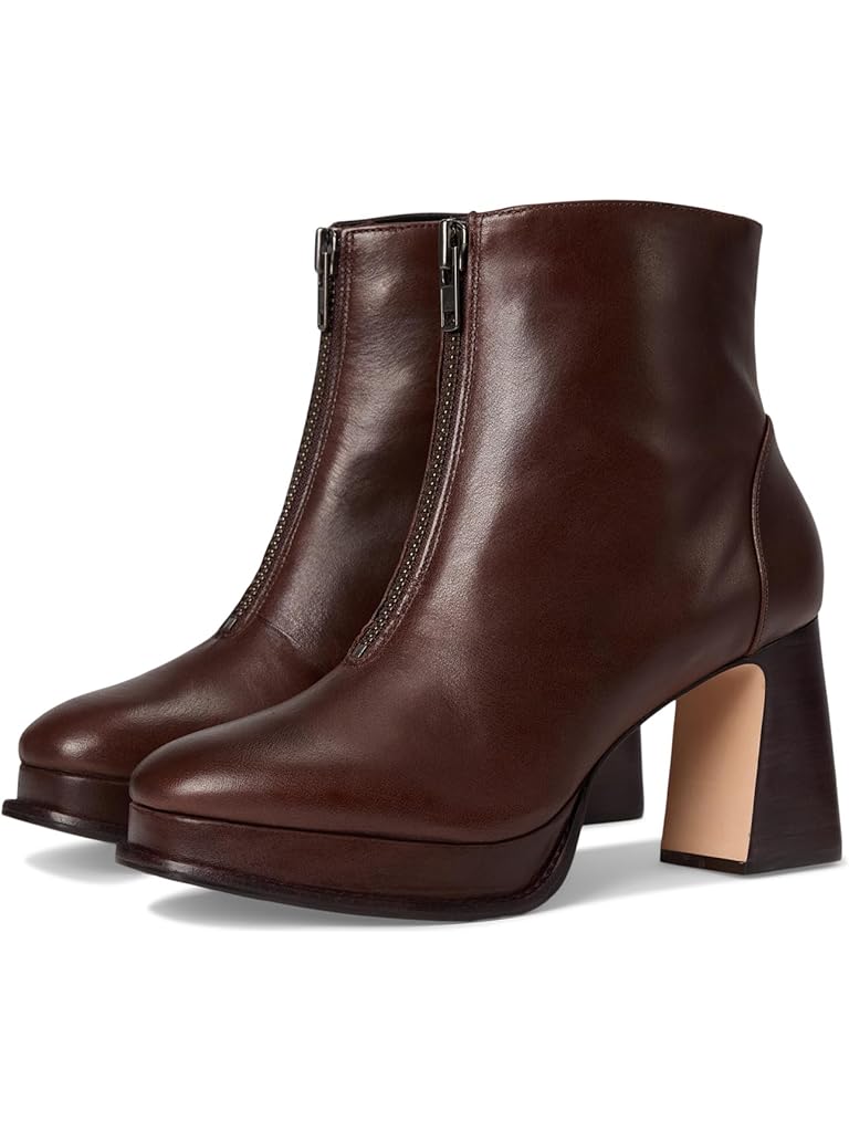 Brown Bernardo Mafalda