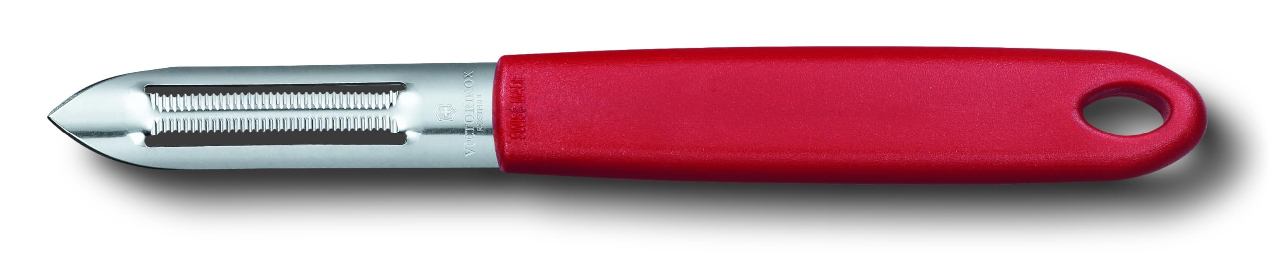 VIC-40694 Black Peelers 2¼" Blade Right/Left-Handed