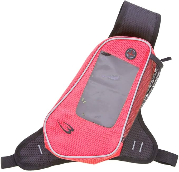 Amazon.co.jp: [BODYMAKER] ボディメーカー ランニングボディバッグ