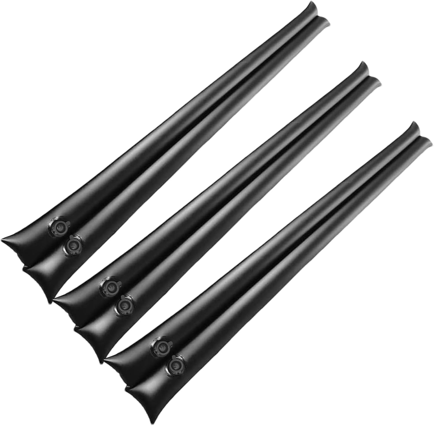 プールカバーバッグ | 地面設置型プール用バッグ 3個 サイズ20センチ | 庭用 屋外 対策 強化カバープロテクター