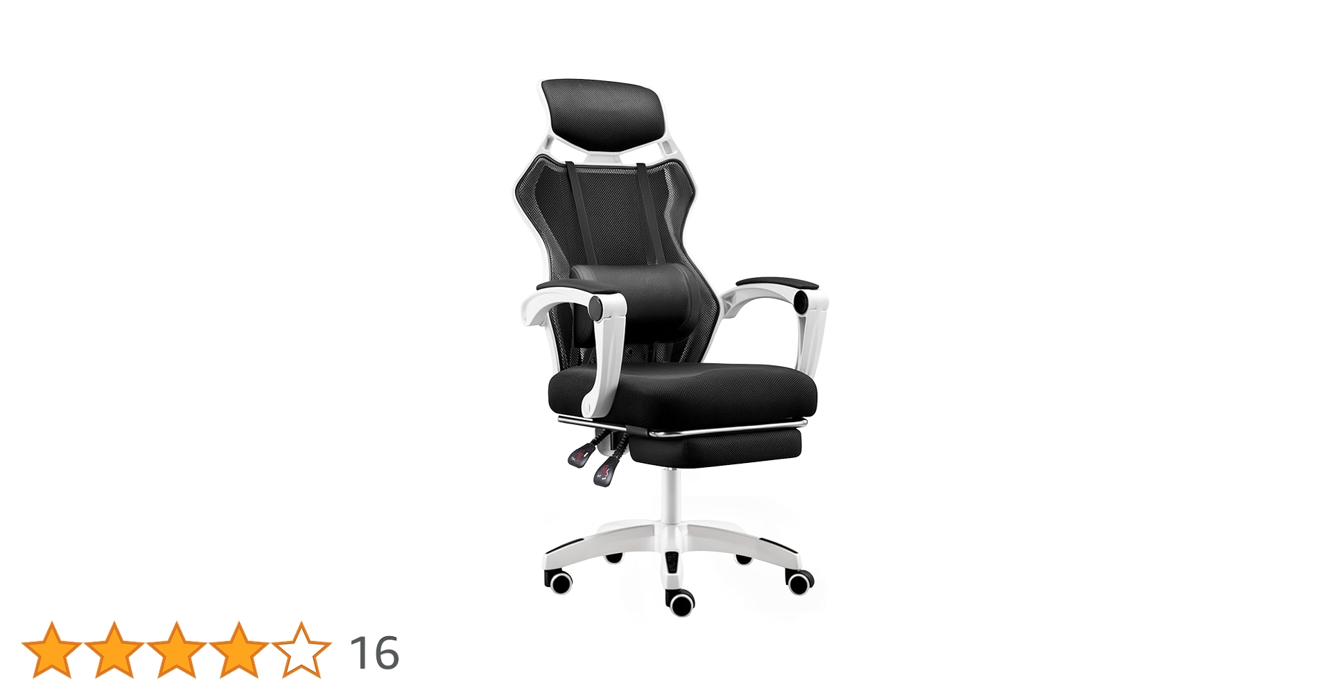 Amazon.co.jp: HLIFE オフィスチェア 人間工学 椅子 デスク