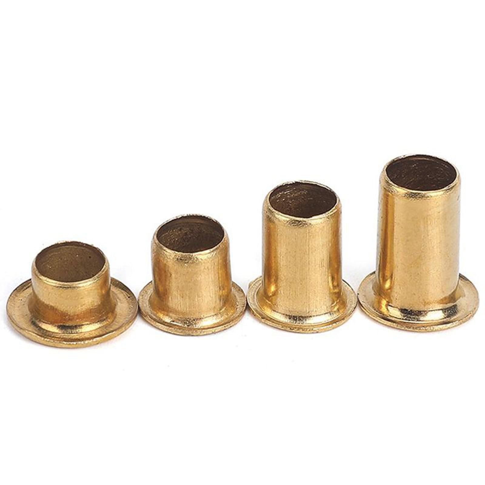 RIVETTI FILETTATI MA6, Foro 8,9mm 20 Pz Rivetti Filettati Per Riv - Foto 3