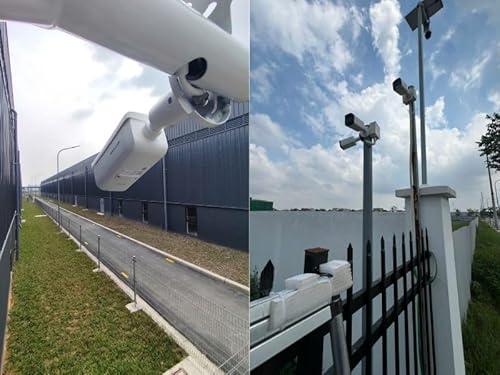 Lắp camera cho doanh nghiệp chế xuất Quảng Trị dễ vận h&agrave;nh, đ&uacute;ng chuẩn hải quan