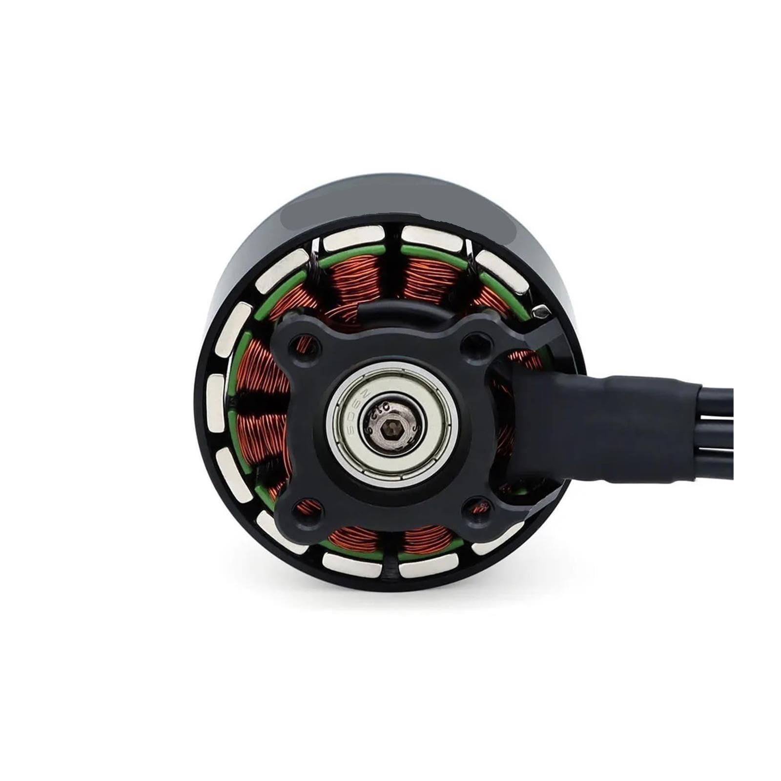 Compatibile con Surpass Hobby 4214 400KV/660KV | Motore senza spazzole Outrunner 4214; 400KV/660KV; for droni da corsa fai da te, Mark4, 1310/1410 Prop(2pcs B4214 660KV)