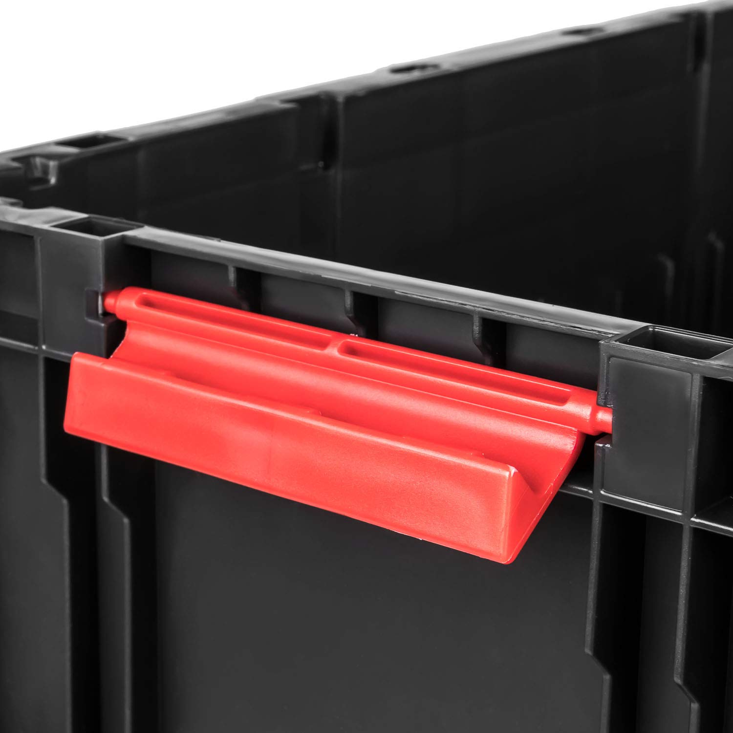 SYSTEM TWO Box 200 Flex Mallette à outils Panier avec séparateurs