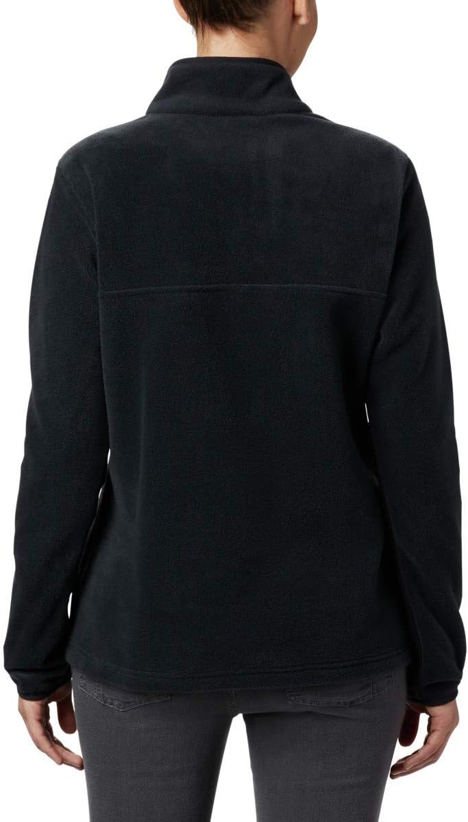 Columbia womens Benton Springs 1/2 Snap Pull Over Ii - Image 2
